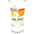 Nekupto Lachen Frühlingspuppe Glas Geschenk Osterpuppe 1234 Atme 40 ml