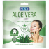 Nuagé Aloe Vera und Hyaluronsäure 15 Minuten feuchtigkeitsspendende Gesichtsmaske 1 Stück