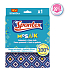 Spontex Mosaik Bodentuch 50 x 60 cm