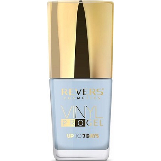 Revers Vinyl Gel Vinyl Nagellack 069 12 ml
