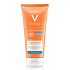 Vichy Capital Soleil SPF50 schützende Sonnenmilch für Gesicht und Körper für die ganze Familie 300 ml