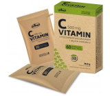 Vitar EKO Vitamin C mit schrittweiser Freisetzung 500 mg + Sanddorn Nahrungsergänzungsmittel zur Unterstützung des Immunsystems 60 Kapseln