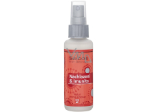 Saloos Natur Aroma Airspray Erkältung & Immunität Home Spray 50 ml