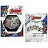 Degen Merch Marvel Avengers - Aufkleber Set 33 Stück