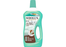 Sidolux Premium Bodenpflege Kokos- und Minzbodenreiniger Vinyl, Linoleum, Fliesen 750 ml