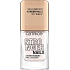 Catrice Stronger Nails Strengthening Nail Lacquer Nagellack 04 Milky Rebel 10,5 ml