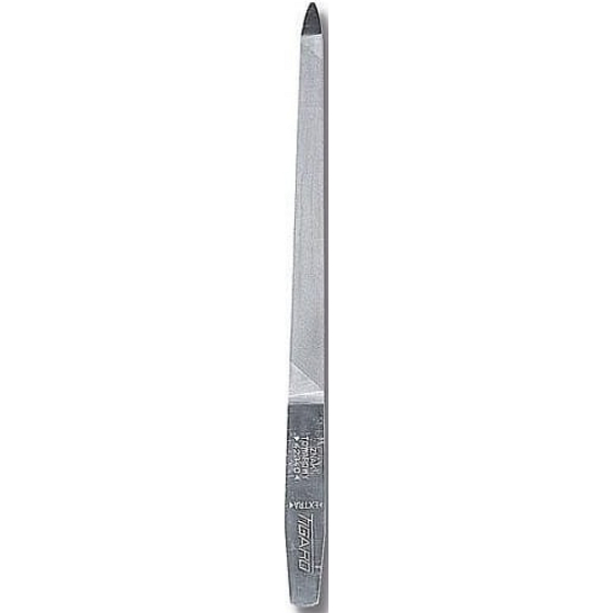 Donegal Metallfeile Saphir doppelseitig 18,5 cm