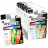 RedRings Colorful Aid Strips Patch farbig 20 Stück