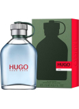 Hugo Boss Hugo Man Eau de Toilette für Männer 125 ml