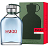 Hugo Boss Hugo Man Eau de Toilette für Männer 125 ml