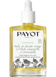 Payot Herbier Huile De Beaute BIO Gesichtsölserum mit ätherischem Smilu-Öl 30 ml