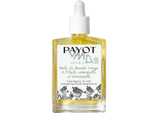 Payot Herbier Huile De Beaute BIO Gesichtsölserum mit ätherischem Smilu-Öl 30 ml