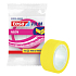 Tesa Tesafilm Klebeband neon pink/gelb 10 m x 19 mm 1 Rolle