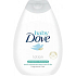 Dove Baby Sensitive Moisture Feuchtigkeitsspendende Körperlotion für Kinder 400 ml
