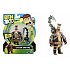 Bandai Namco Ben 10 Steam Smythe Figur 12,5 cm, empfohlenes Alter 4+