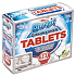 Duzzit Geschirrspültabletten Zitrone 5in1 Geschirrspültabletten 12 x 20 g