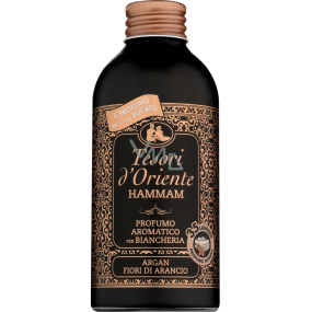Tesori d Oriente Hammam konzentriertes Parfüm für Wäsche 250 ml