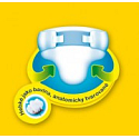 Pampers Active Baby 4 Maxi 7-18 kg Windelhöschen 54 Stück