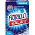 Fiorillo Grobkörniges Salz für Geschirrspüler, 1 kg