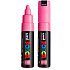 Posca Universal Acryl-Marker 4,5 - 5,5 mm Rosa PC-7M