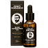 Percy Nobleman Beard Conditioning Oil Pflegende Bartöl-Spülung für Männer 30 ml