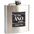 Albi Hochzeitskolben Trauzeuge 175 ml