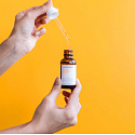 MasqueBar Caffeine Under-eye Solution Toner für geschwollene Augen 30 ml