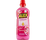 Alex universelles Reinigungsmittel für alle Oberflächen, blumig, 1 l