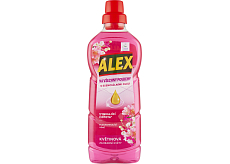 Alex universelles Reinigungsmittel für alle Oberflächen, blumig, 1 l