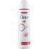 Dove 0% ALU Rose und Jasmin Deodorant ohne Aluminium, 150 ml