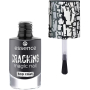 Essence Cracking Magic Nagellack mit Crackling-Effekt 8 ml