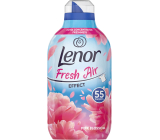 Lenor Fresh Air Pink Blossom Weichspüler 55 Dosen 770 ml