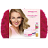Dermacol Collagen Plus Intensive Rejuvenating intensiv verjüngende Tagescreme 50 ml + Nachtcreme 50 ml + intensiv verjüngendes Serum 12 ml + Kosmetiktasche, Kosmetikset für Frauen