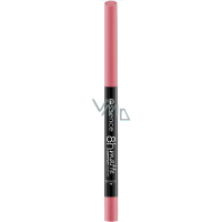 Essence 8H Matte Comfort Lippenstift 15 Vintage Rose