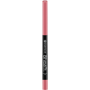 Essence 8H Matte Comfort Lippenstift 15 Vintage Rose