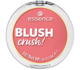 Essence Blush Crush! rouge 30 Kühle Beere 5 g
