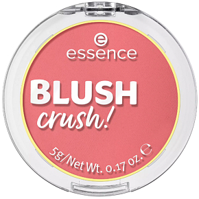 Essence Blush Crush! Blush 30 Cool Berry 5 g