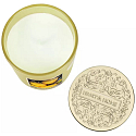 Heart & Home White Grapefruit Soja-Duftkerze groß brennt bis zu 75 Stunden 320 g