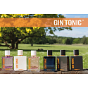 Gin Tonic Original 78 Black Eau de Toilette für Männer 50 ml