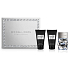 Michael Kors Pour Homme Eau de Parfum 50 ml + Aftershave Balm 50 ml + Duschgel 50 ml, Geschenkset für Männer