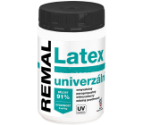 REMAL V2020 latex universell, weiß, 800 g