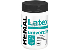 REMAL V2020 latex universell, weiß, 800 g
