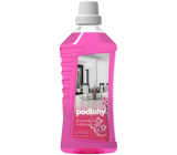 Lavon Velvet Pink čistič na podlahy univerzální 1 l