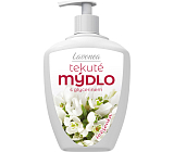 LAVON Flüssigseife Märzenbecher, 500 ml