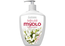 LAVON Flüssigseife Märzenbecher, 500 ml