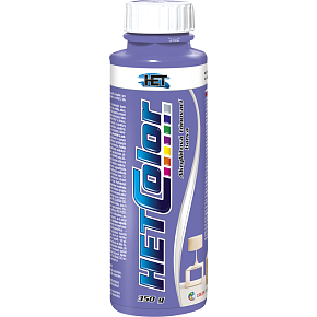 Het Hetcolor Malfarben, 0310 lila, 350 g