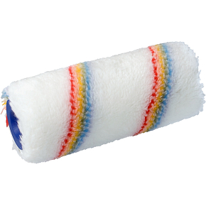 Spokar Sparta Farbroller für Halter 8 mm, 180 mm