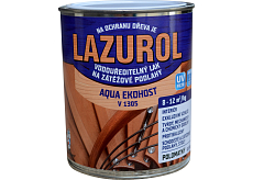 Lazurol Aqua Ekohost polimat V1305 Fußbodenlack 600 g