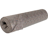 Spokar Folie textilní savá zakrývací, role 1 × 10 m