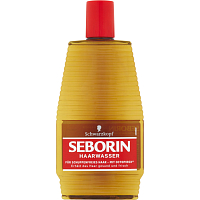 Seborin Haarwasser gegen Schuppen 400ml